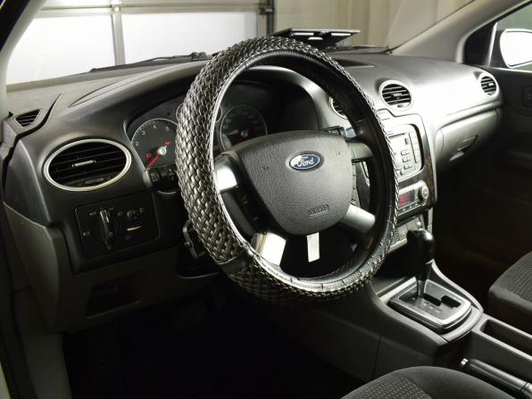 Ford Focus II с пробегом 2007 года, цена 499 995 рублей, 213755 км, хэтчбек, Автокод Объявления