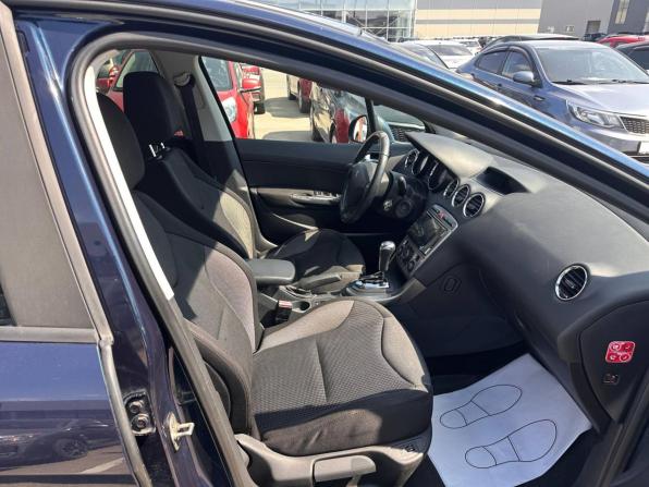 Peugeot 308 I с пробегом 2010 года, цена 512 000 рублей, 205901 км, хэтчбек, Автокод Объявления