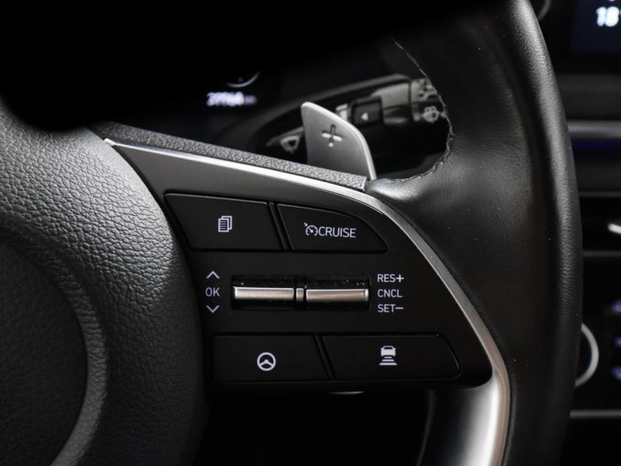 Hyundai Sonata VIII (DN8) Химки  - изображение 14