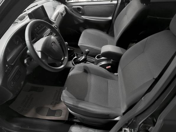 Lada (ВАЗ) Niva Travel I Рестайлинг с пробегом 2026 года, цена 1 429 500 рублей, 5043 км, внедорожник, Автокод Объявления