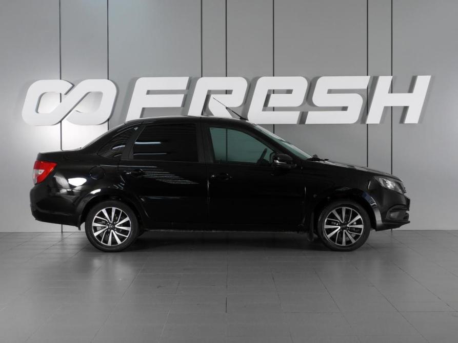 Lada (ВАЗ) Granta I Рестайлинг Минеральные Воды  - изображение 5
