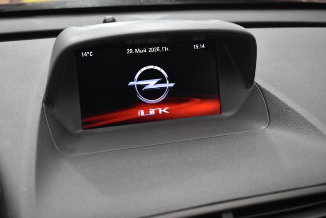 Opel Mokka I с пробегом 2014 года, цена 1 070 000 рублей, 181176 км, внедорожник, Автокод Объявления