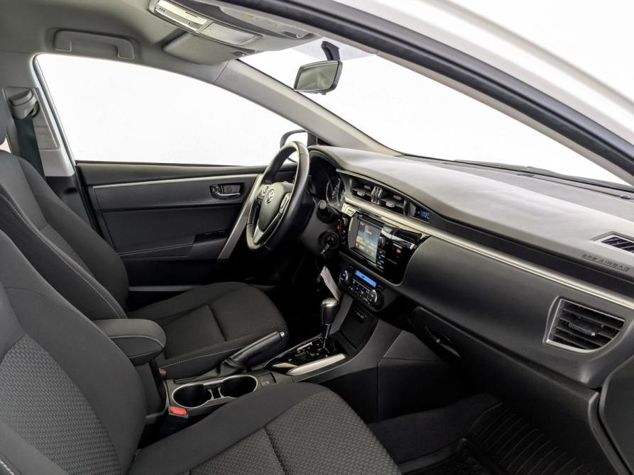 Toyota Corolla XI (E160 E170 E180) Москва  - изображение 11