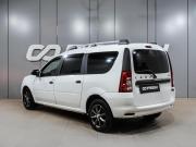 Lada (ВАЗ) Largus I Рестайлинг Воронеж  - изображение 17