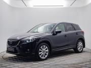 Mazda CX-5 I Москва  - изображение 18