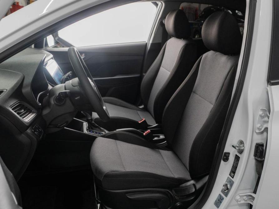 Hyundai Solaris II Рестайлинг Тюмень  - изображение 10