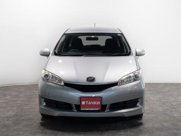 Toyota Wish II с пробегом 2009 года, цена 1 300 000 рублей, 65209 км, минивэн, Автокод Объявления