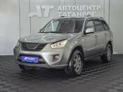Chery Tiggo (T11) I Рестайлинг (FL) Таганрог  - изображение 24