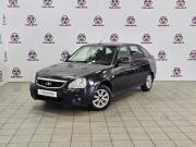 Lada (ВАЗ) Priora I Рестайлинг Тольятти  - изображение 21