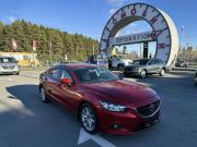 Mazda 6 III (GJ) Тюмень  - изображение 23