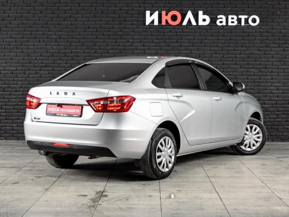 Lada (ВАЗ) Vesta I с пробегом 2021 года, цена 1 100 000 рублей, 88367 км, седан, Автокод Объявления