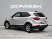 Hyundai Creta I Краснодар  - изображение 21