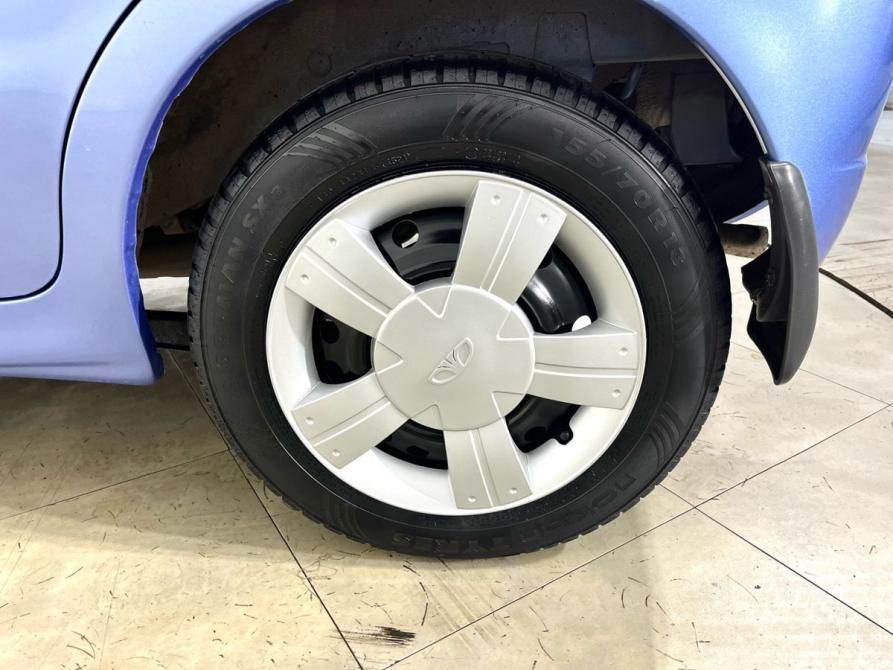 Daewoo Matiz I Рестайлинг Ижевск  - изображение 25