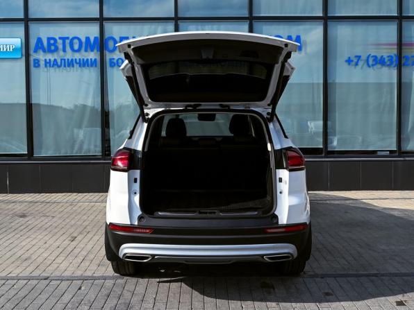 Geely Atlas Pro с пробегом 2022 года, цена 1 963 000 рублей, 80950 км, внедорожник, Автокод Объявления
