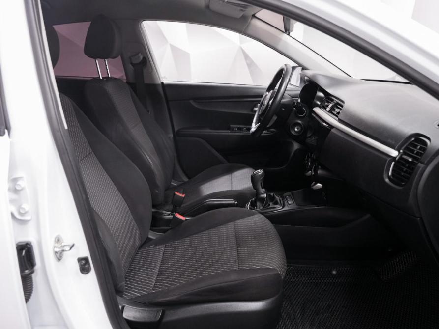 Kia Rio IV Ульяновск  - изображение 12