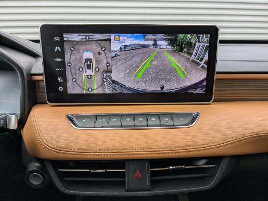 Haval Jolion I Москва  - изображение 4