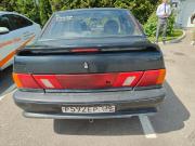 Lada (ВАЗ) 2115 Воронеж  - изображение 12