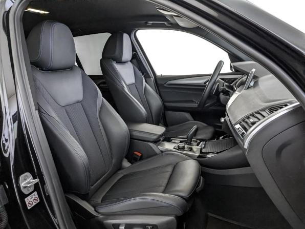 BMW X3 III (G01) с пробегом 2019 года, цена 4 410 000 рублей, 51749 км, внедорожник, Автокод Объявления