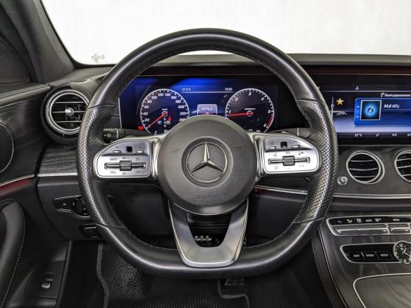 Mercedes-Benz E-Класс V (W213 S213 C238) с пробегом 2019 года, цена 3 960 000 рублей, 101731 км, седан, Автокод Объявления