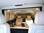Mercedes-Benz V-Класс III (W447) Рестайлинг Новороссийск  - изображение 54