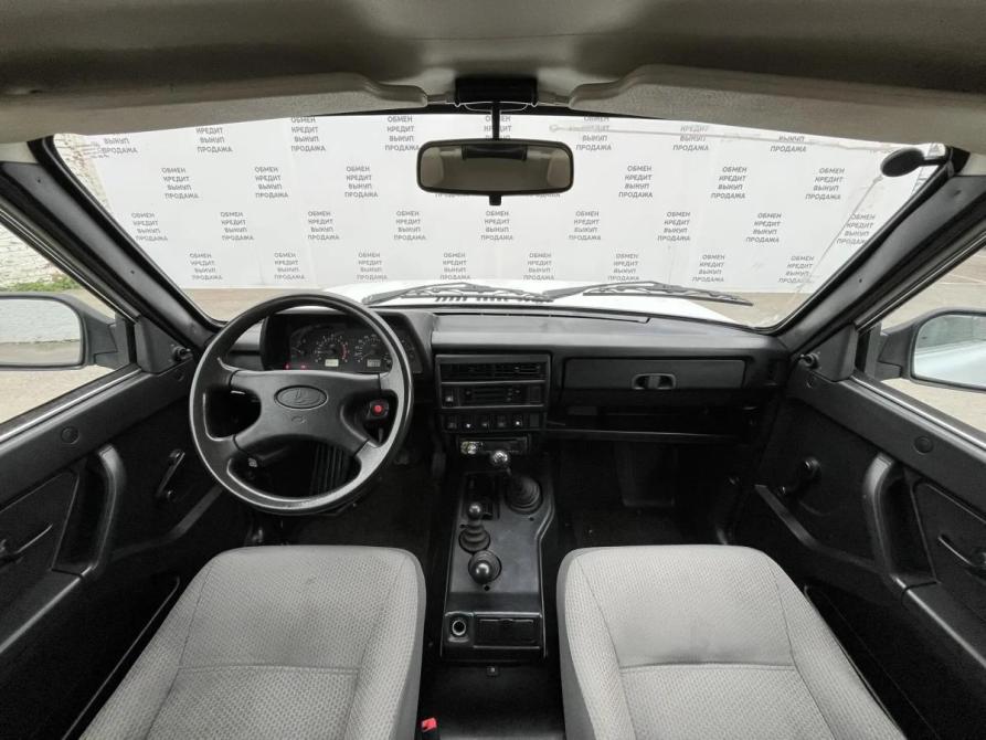 Lada (ВАЗ) 2131 (4x4) I Краснодар  - изображение 16