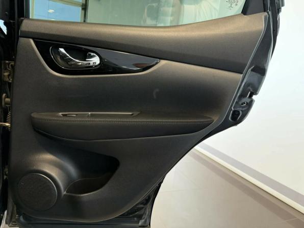 Nissan Qashqai II с пробегом 2014 года, цена 1 450 000 рублей, 189251 км, внедорожник, Автокод Объявления