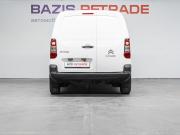 Citroen Berlingo II Рестайлинг 2 Тюмень  - изображение 27