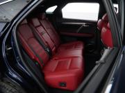 Lexus RX IV Рестайлинг Москва  - изображение 30