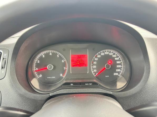 Volkswagen Polo V с пробегом 2011 года, цена 600 000 рублей, 230169 км, седан, Автокод Объявления