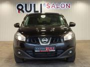 Nissan Qashqai I Рестайлинг Иваново  - изображение 35