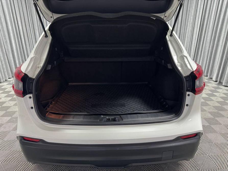 Nissan Qashqai II Рестайлинг Стерлитамак  - изображение 18