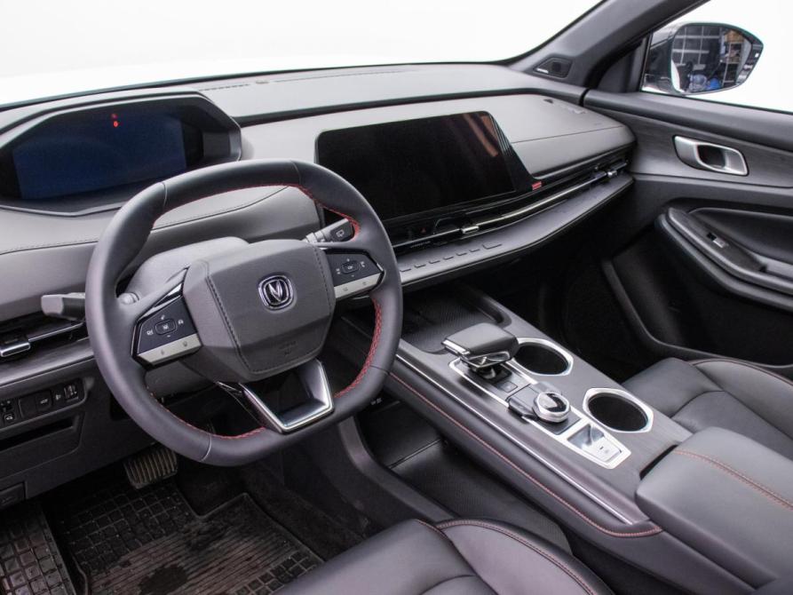 Changan UNI-S I Москва  - изображение 9