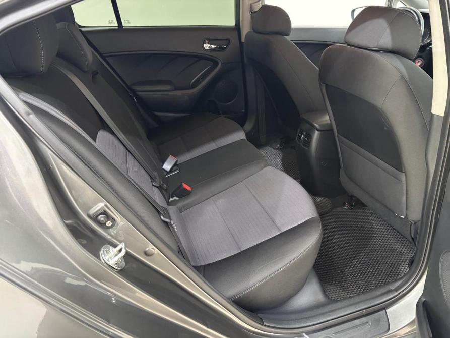 Kia Cerato III Рестайлинг (Classic) Альметьевск  - изображение 18