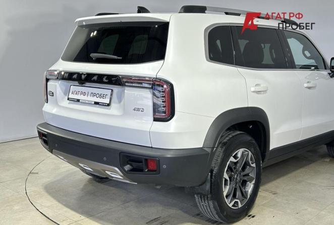 Haval Dargo I с пробегом 2022 года, цена 2 470 000 рублей, 40322 км, внедорожник, Автокод Объявления