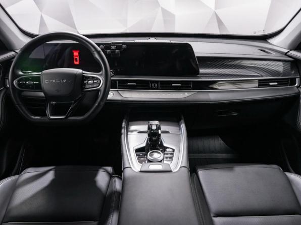 Chery Tiggo 7 Pro Max I Рестайлинг с пробегом 2024 года, цена 2 311 000 рублей, 26000 км, внедорожник, Автокод Объявления