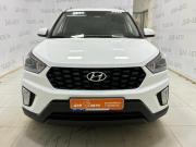 Hyundai Creta I Рестайлинг Пермь  - изображение 20