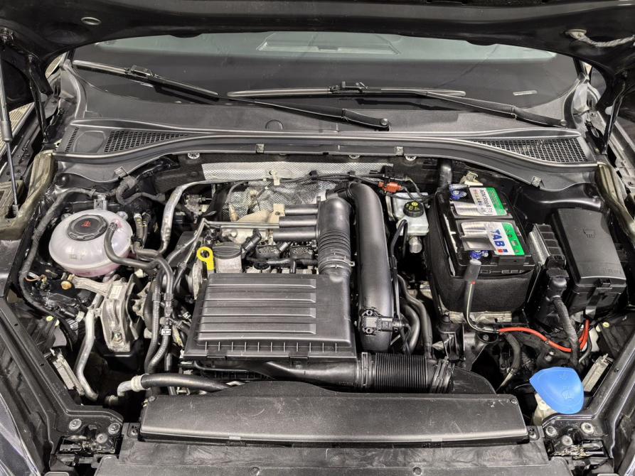 Skoda Superb III Санкт-Петербург  - изображение 10