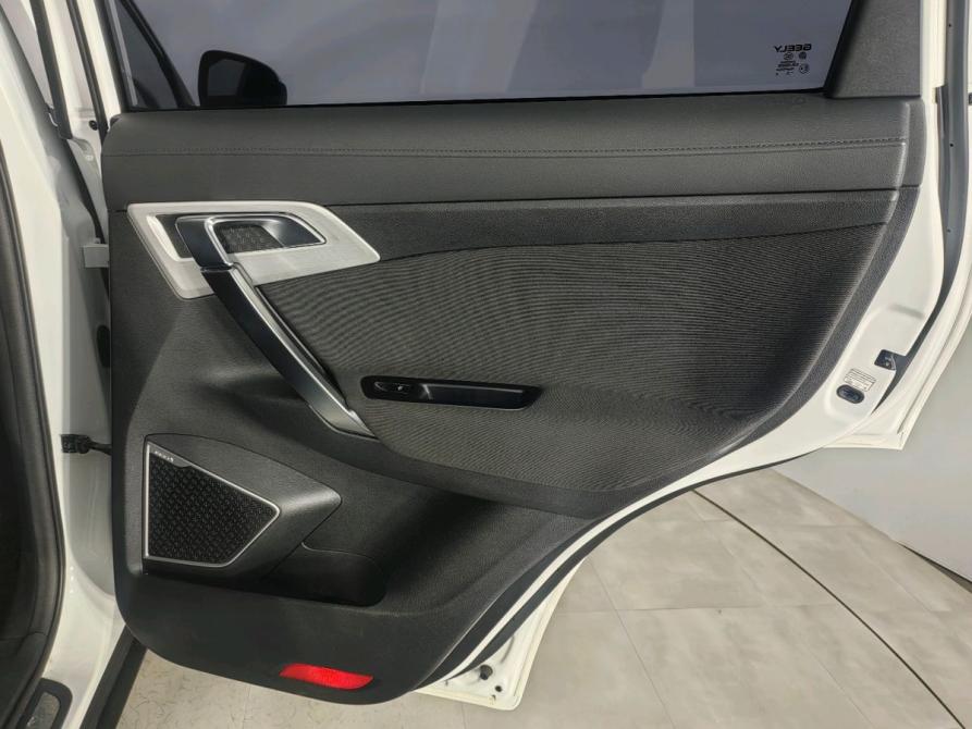 Geely Atlas I Санкт-Петербург  - изображение 23
