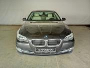 BMW 5 серии VI (F10/F11/F07) Москва  - изображение 20