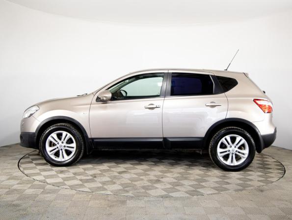 Nissan Qashqai I Рестайлинг с пробегом 2011 года, цена 1 099 000 рублей, 179356 км, внедорожник, Автокод Объявления