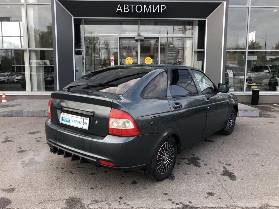 Lada (ВАЗ) Priora I Брянск  - изображение 5
