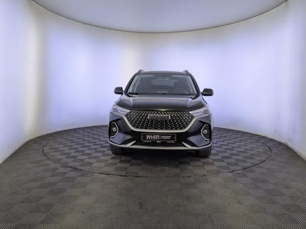 Haval M6 II с пробегом 2023 года, цена 1 550 000 рублей, 68997 км, внедорожник, Автокод Объявления