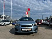 Chevrolet Aveo II Стерлитамак  - изображение 27