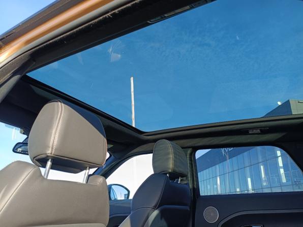 Land Rover Range Rover Evoque I с пробегом 2014 года, цена 1 949 000 рублей, 190000 км, внедорожник, Автокод Объявления