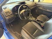 Subaru WRX I Рестайлинг Ярославль  - изображение 22