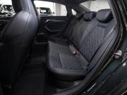 Audi A3 IV (8Y) Рестайлинг Москва  - изображение 37