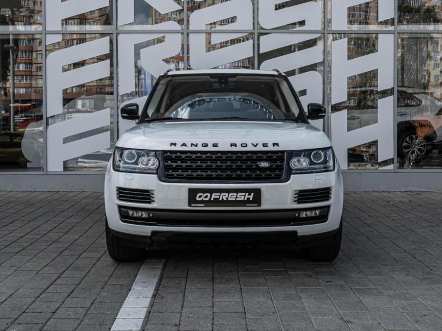 Land Rover Range Rover IV Ставрополь  - изображение 3
