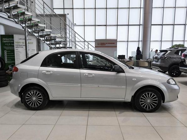 Chevrolet Lacetti I с пробегом 2008 года, цена 320 000 рублей, 265029 км, седан, Автокод Объявления