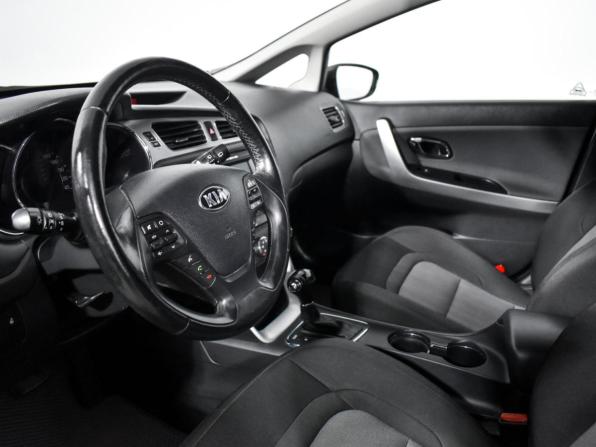 Kia Ceed II с пробегом 2012 года, цена 1 149 000 рублей, 89954 км, хэтчбек, Автокод Объявления