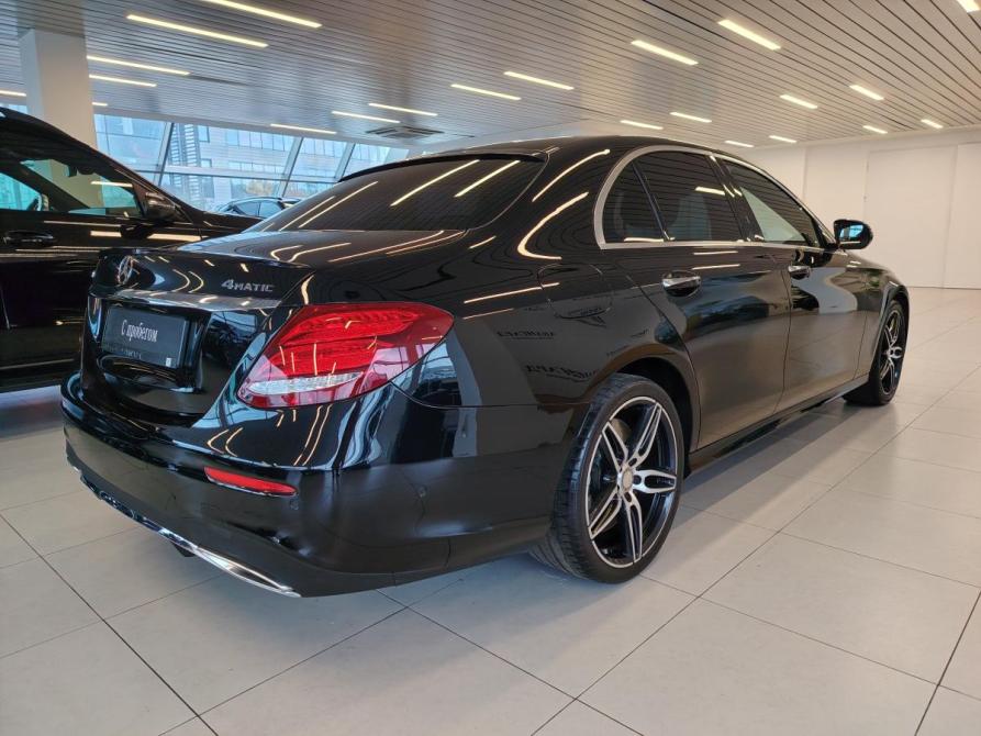Mercedes-Benz E-Класс V (W213 S213 C238) Санкт-Петербург  - изображение 2